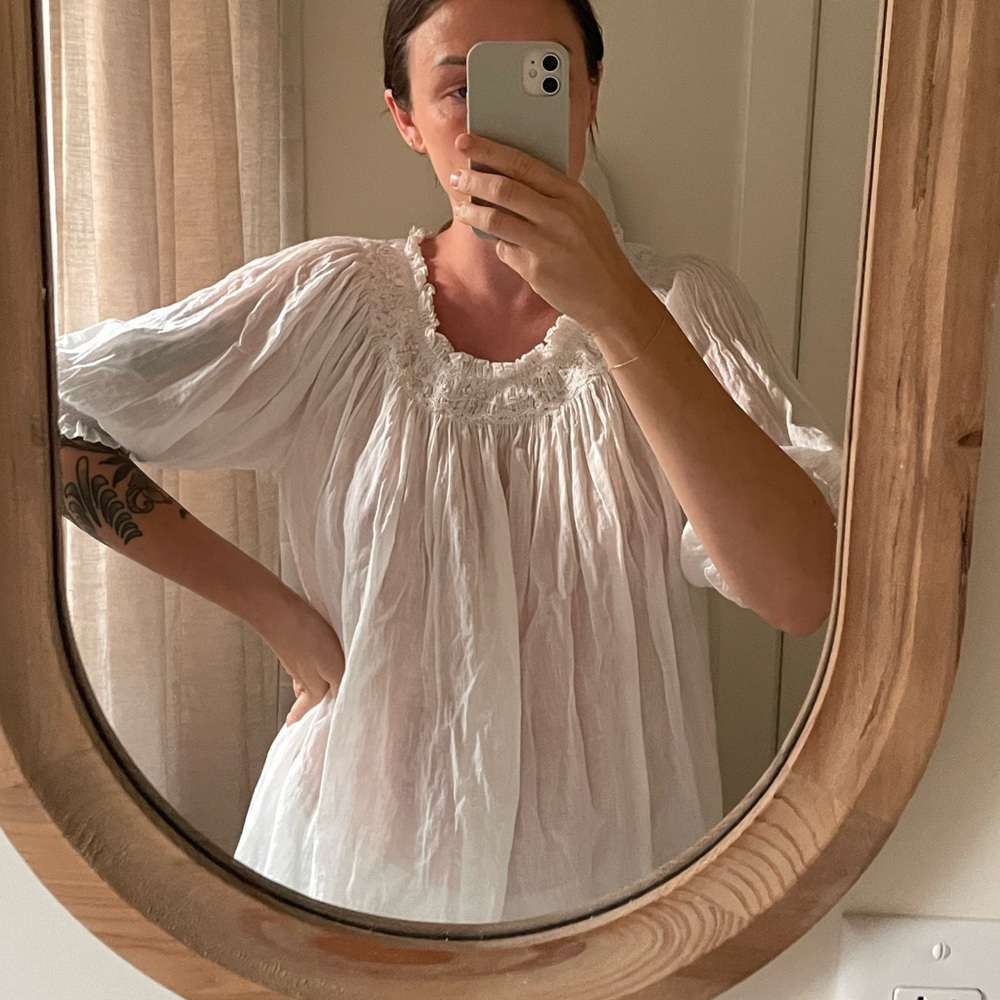 Doen Mini Dress